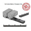 Dji Avata Battery Charging Hub 4in1 - Dji Avata Battery Charging Hub Original